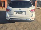 Nissan Pathfinder 2014 годаүшін5 500 000 тг. в Актобе – фото 4