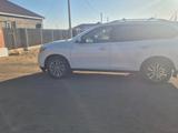 Nissan Pathfinder 2014 годаүшін5 500 000 тг. в Актобе – фото 5