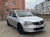 Renault Logan 2012 года за 2 700 000 тг. в Уральск – фото 3