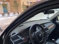 BMW X5 2008 годаfor6 000 000 тг. в Астана – фото 3