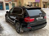 BMW X5 2008 годаfor6 000 000 тг. в Астана – фото 2