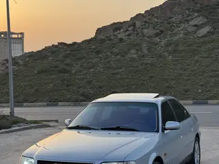 Audi A6, 1994