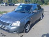 ВАЗ (Lada) Priora 2170 2010 годаүшін1 500 000 тг. в Усть-Каменогорск