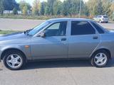 ВАЗ (Lada) Priora 2170 2010 годаүшін1 500 000 тг. в Усть-Каменогорск – фото 3