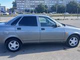 ВАЗ (Lada) Priora 2170 2010 годаүшін1 500 000 тг. в Усть-Каменогорск – фото 4