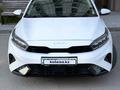 Kia Cerato 2023 года за 9 700 000 тг. в Костанай – фото 4