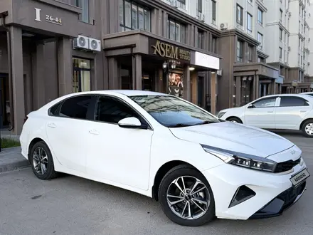 Kia Cerato 2023 года за 9 700 000 тг. в Костанай