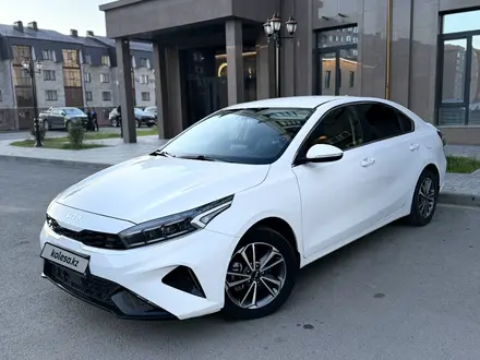 Kia Cerato 2023 года за 9 700 000 тг. в Костанай – фото 2