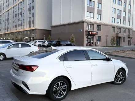 Kia Cerato 2023 года за 9 700 000 тг. в Костанай – фото 6