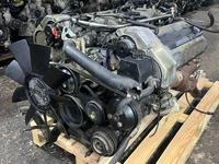 Двигатель Mercedes-Benz M119 E50 5.0 л за 1 300 000 тг. в Караганда