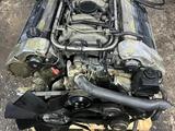 Двигатель Mercedes-Benz M119 E50 5.0 лүшін1 300 000 тг. в Караганда – фото 2