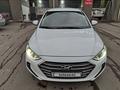 Hyundai Elantra 2019 годаfor7 900 000 тг. в Алматы – фото 10