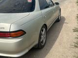 Toyota Mark II 1995 годаfor3 450 000 тг. в Алматы – фото 3