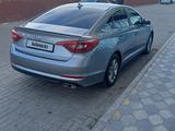 Hyundai Sonata 2015 годаүшін7 300 000 тг. в Актау