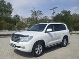 Toyota Land Cruiser 2011 годаүшін19 000 000 тг. в Актау