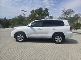Toyota Land Cruiser 2011 годаүшін19 000 000 тг. в Актау – фото 2