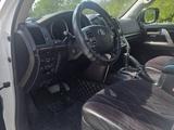 Toyota Land Cruiser 2011 годаүшін19 000 000 тг. в Актау – фото 4