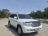 Toyota Land Cruiser 2011 годаүшін19 000 000 тг. в Актау – фото 5