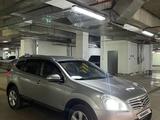 Nissan Qashqai 2010 года за 6 800 000 тг. в Астана – фото 4