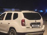 Renault Duster 2014 годаүшін6 700 000 тг. в Аральск – фото 2