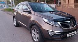 Kia Sportage 2013 годаүшін7 500 000 тг. в Алматы