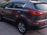 Kia Sportage 2013 года за 7 500 000 тг. в Алматы – фото 3