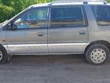 Mitsubishi Space Wagon 1994 года за 1 100 000 тг. в Караганда – фото 2