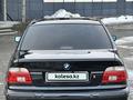 BMW 535 1997 годаүшін4 800 000 тг. в Усть-Каменогорск – фото 10