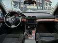 BMW 535 1997 годаүшін4 800 000 тг. в Усть-Каменогорск – фото 15