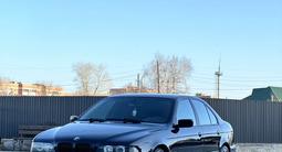 BMW 535 1997 годаүшін4 500 000 тг. в Усть-Каменогорск – фото 3