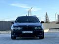 BMW 535 1997 года за 5 000 000 тг. в Усть-Каменогорск – фото 2