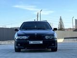 BMW 535 1997 года за 5 500 000 тг. в Усть-Каменогорск – фото 2