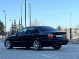 BMW 535 1997 годаүшін4 500 000 тг. в Усть-Каменогорск – фото 5