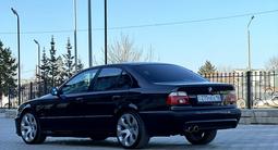 BMW 535 1997 года за 4 500 000 тг. в Усть-Каменогорск – фото 5