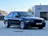 BMW 535 1997 годаfor5 000 000 тг. в Усть-Каменогорск