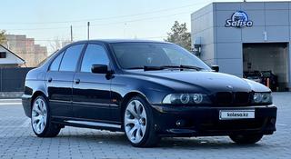 BMW 535 1997 года за 5 400 000 тг. в Усть-Каменогорск