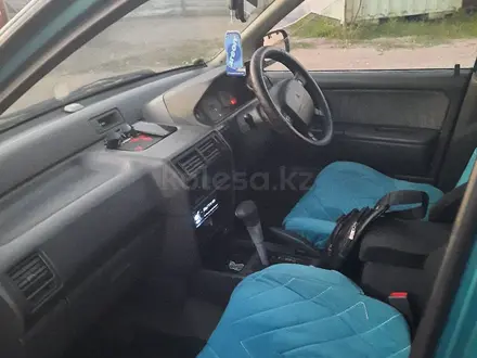 Mitsubishi RVR 1996 года за 1 200 000 тг. в Конаев (Капшагай) – фото 6