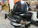 Передний бампер фара крыло капот решетка на тойота камри 70 за 50 000 тг. в Алматы – фото 3