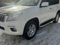 Toyota Land Cruiser Prado 2011 года за 18 500 000 тг. в Семей – фото 4