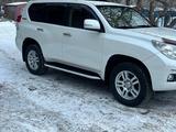 Toyota Land Cruiser Prado 2011 годаүшін18 500 000 тг. в Семей – фото 2