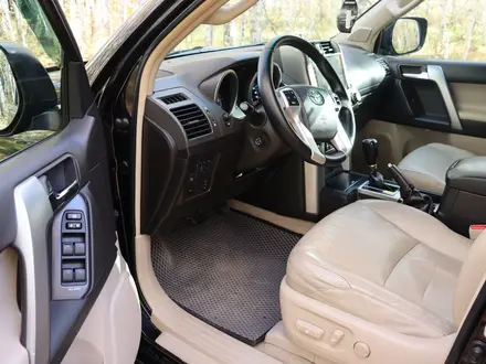 Toyota Land Cruiser Prado 2011 года за 17 500 000 тг. в Астана – фото 16