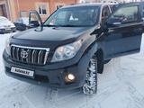 Toyota Land Cruiser Prado 2011 года за 17 500 000 тг. в Астана – фото 3