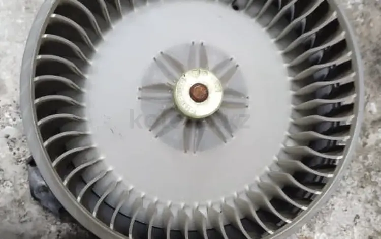 Моторчик печки за 2 357 тг. в Алматы