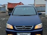 Opel Zafira 2005 года за 3 200 000 тг. в Атырау