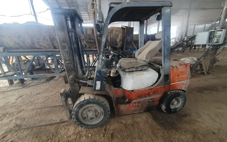 Heli  CPCD30 2012 года за 3 800 000 тг. в Байсерке