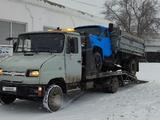 ЗиЛ  5301 "Бычок" 1999 годаүшін3 000 000 тг. в Караганда