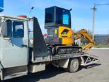 ЗиЛ  5301 "Бычок" 1999 годаүшін3 000 000 тг. в Караганда – фото 2