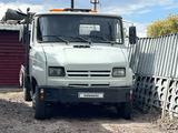 ЗиЛ  5301 "Бычок" 1999 годаүшін3 000 000 тг. в Караганда – фото 3