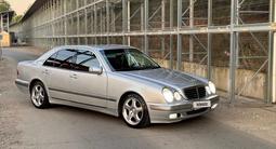Mercedes-Benz E 280 2001 годаfor4 000 000 тг. в Алматы – фото 3