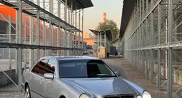 Mercedes-Benz E 280 2001 годаfor4 000 000 тг. в Алматы